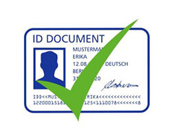 ID check